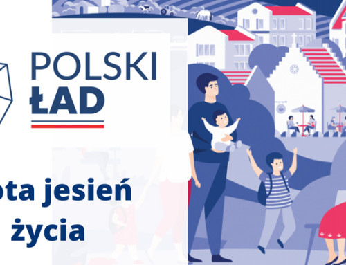 Rozwiązania dla seniorów w&nbsp;Nowym Ładzie