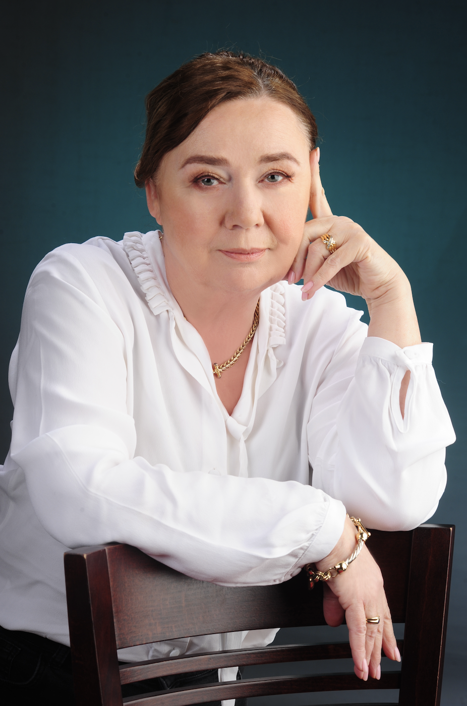 Ada Zaorska